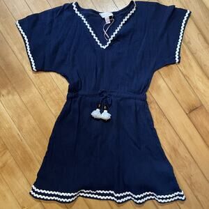 Heidi Klein Kaftan Cover Up